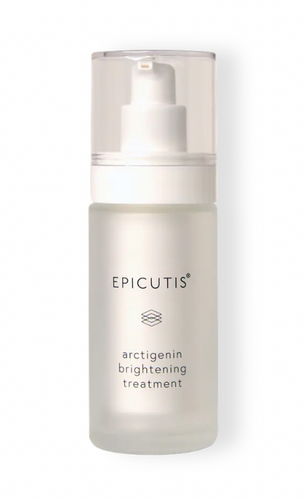 Epicutis Arctigenin Brightening Treatment