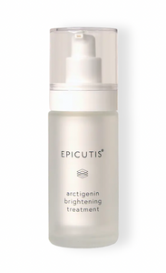 Epicutis Arctigenin Brightening Treatment