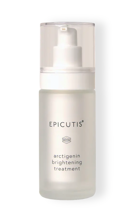 Epicutis Arctigenin Brightening Treatment