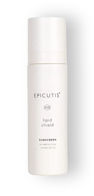 Epicutis Lipid Shield SPF