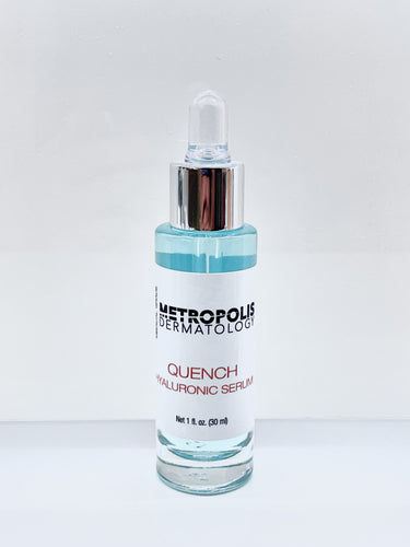 QUENCH Hyaluronic Serum