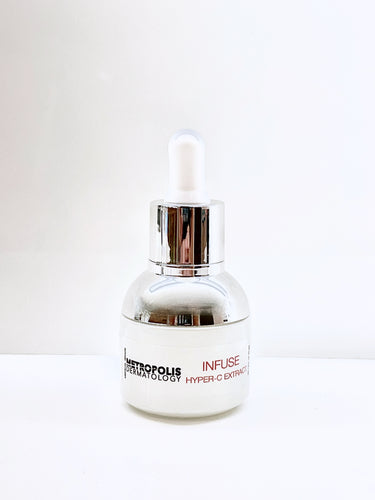 INFUSE Vitamin C Serum - Concentrated